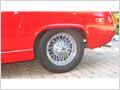 Miget in Red - Fully Restored
